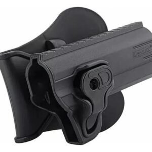 Fund pist polim. COLT 1911 4''