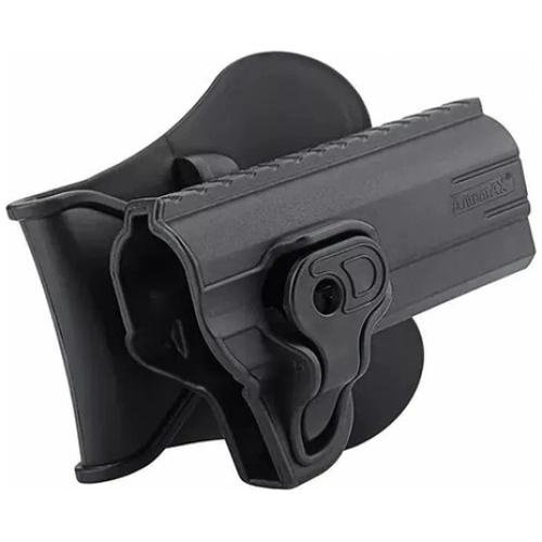 Fund pist polim. COLT 1911 4''