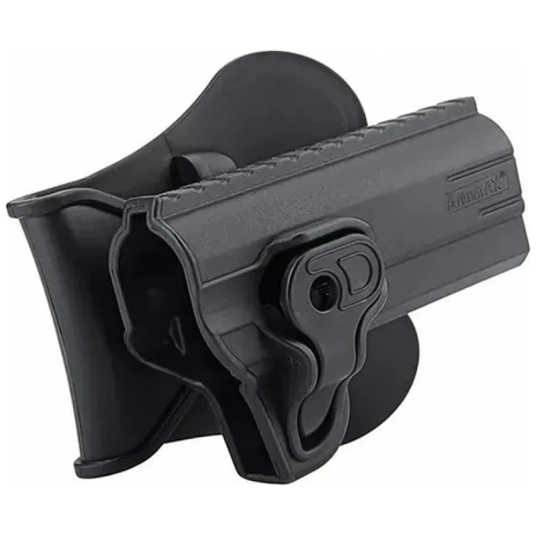 Fund pist polim. COLT 1911 4''