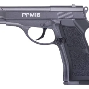 Pistola PFM16 escuadra Semi-Automatica de CO2