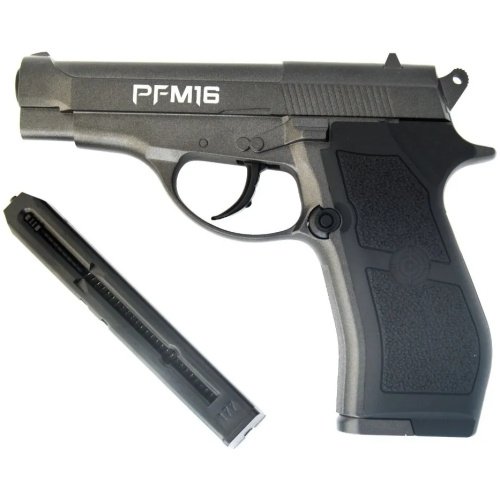 Crosman Pf-m16