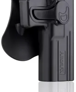 Fund pist polim. GLOCK 17/22/31 AMOMAX