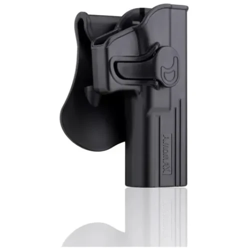 Fund pist polim. GLOCK 19/23/32 AMOMAX