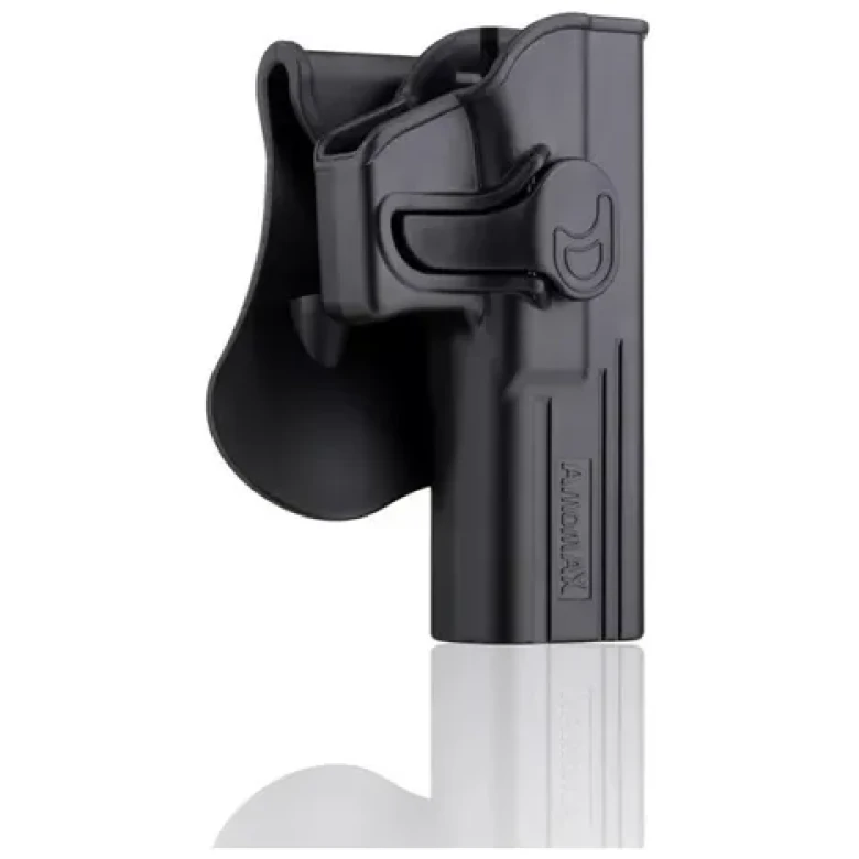 Fund pist polim. GLOCK 19/23/32 AMOMAX