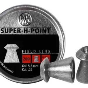 Diabolo RSW SUPER-H-POINT ,22