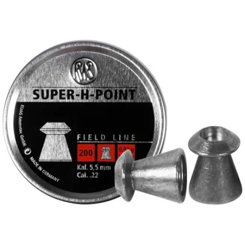 Diabolo RSW SUPER-H-POINT ,22