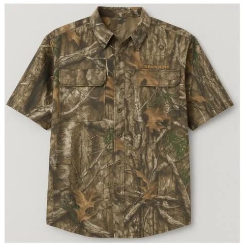 Camiseta HABIT Manga corta RT Edge XL