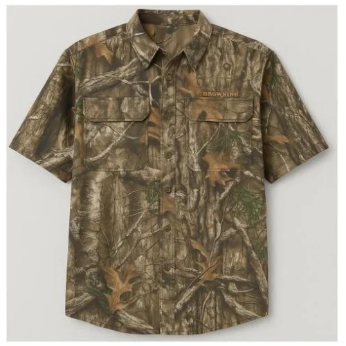 Camiseta HABIT Manga corta RT Edge XL
