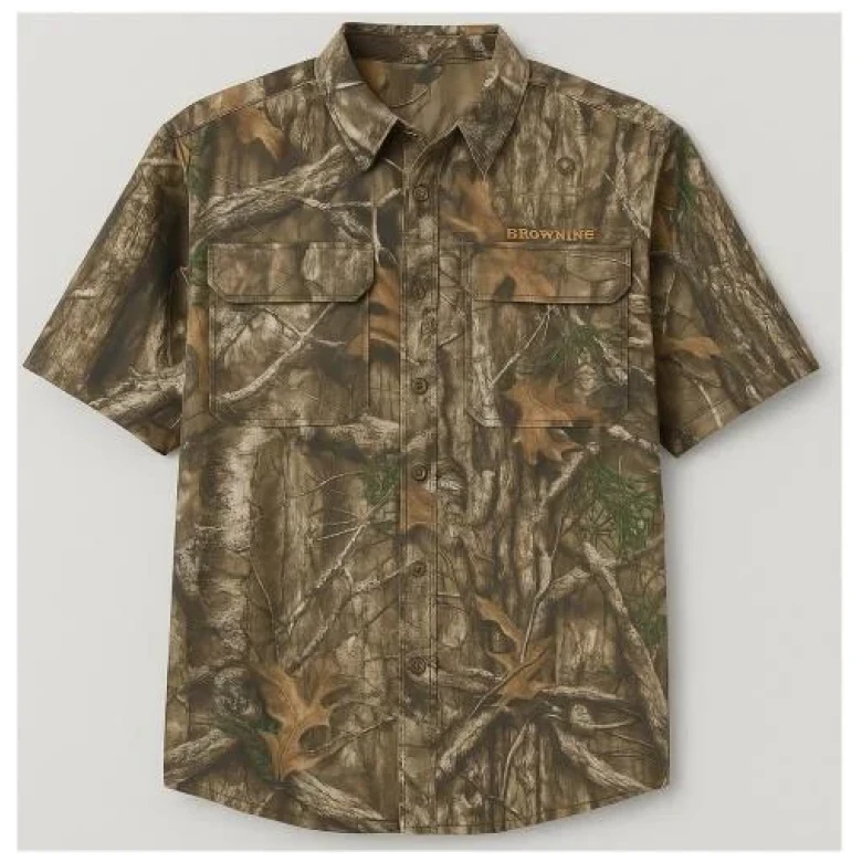 Camiseta HABIT Manga corta RT Edge XL