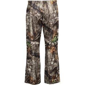 Pantalon HABIT 6 Bolsas Camo RT Edge XL