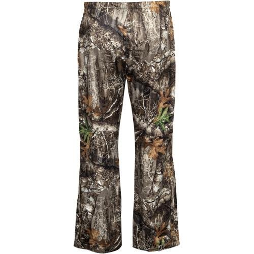 Pantalon HABIT 6 Bolsas Camo RT Edge L