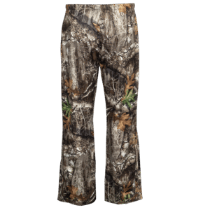 Pantalon HABIT 6 Bolsas Camo RT Edge XL