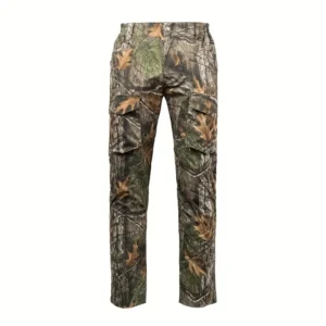 Pantalon Habit Camo Ultralig