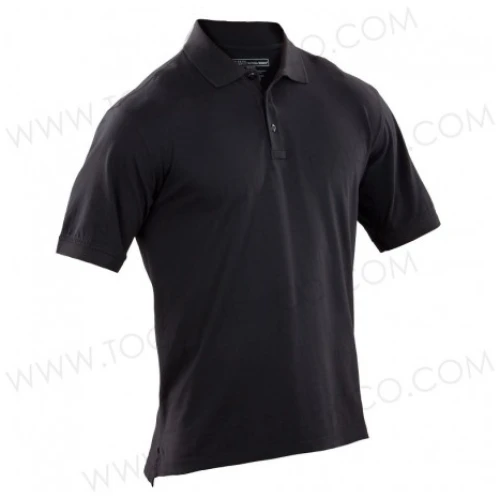 Camisa negra -XXl