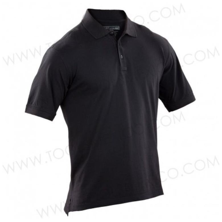 Camisa negra -XXl