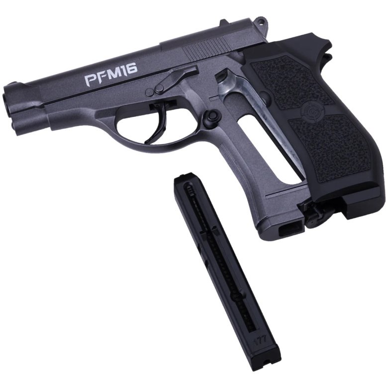 Crosman Pfm16