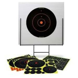 Kit c/base metalica Shoot