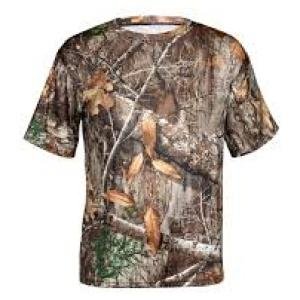 Camisa HABIT Manga corta RT Edge M