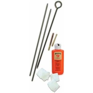 Kit de limpieza HOPPE pist/rifle depor