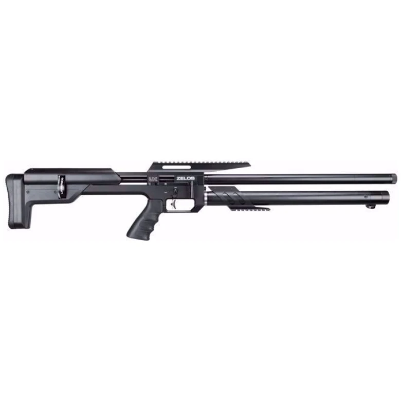RIFLE ZELOS PCP Bullpup Cal. 5.5 1,100fps