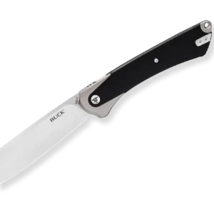 Navaja Diaria BUCK 263 Hiline Gris 8.3 cm. CAJA