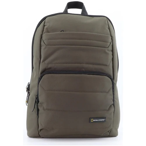 MOCHILA URBANA NG PRO, 100% POLIÉSTER