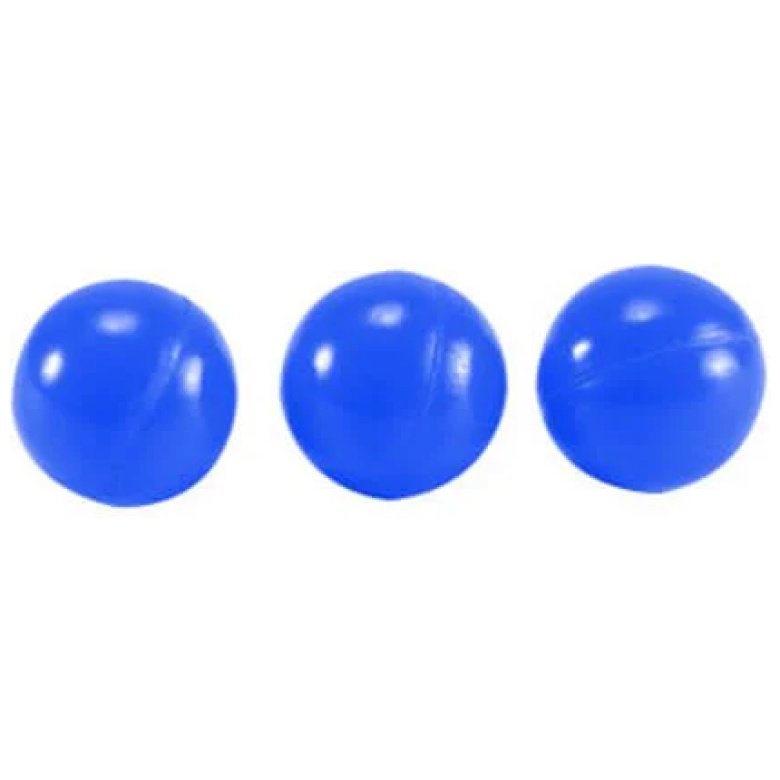 Bolitas de Pintura T4E Cal. .43 Azul/Azul 250 pzas. (REEMPACADO) - Imagen 2