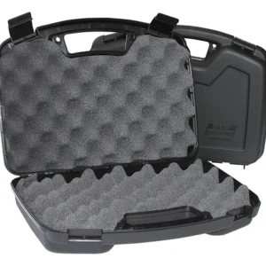 Estuche rígido p/pistola MTM Negra 13.1"