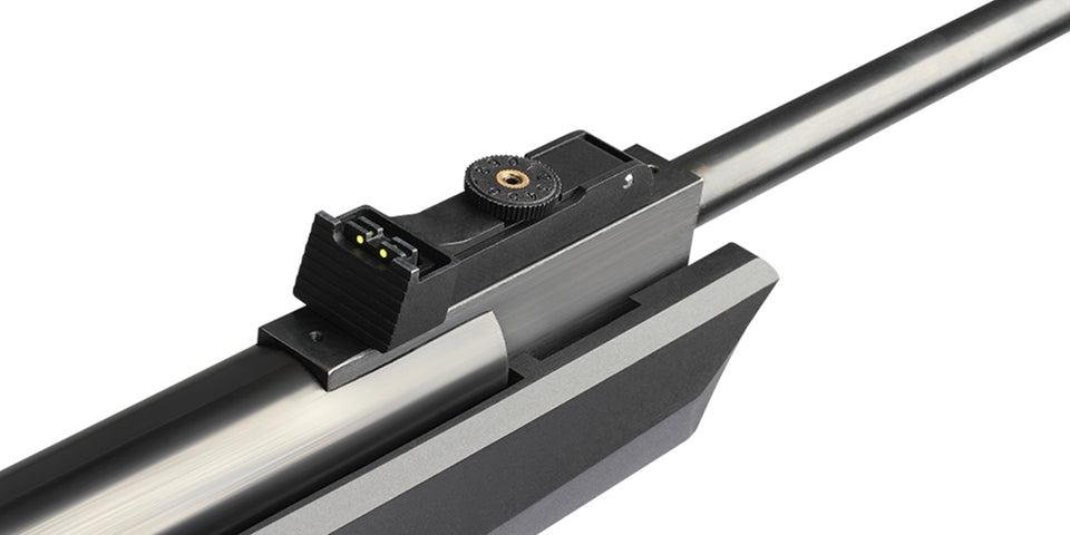 Rifle Nv Bb15 Commando Negro 5,5 950fps - Imagen 3