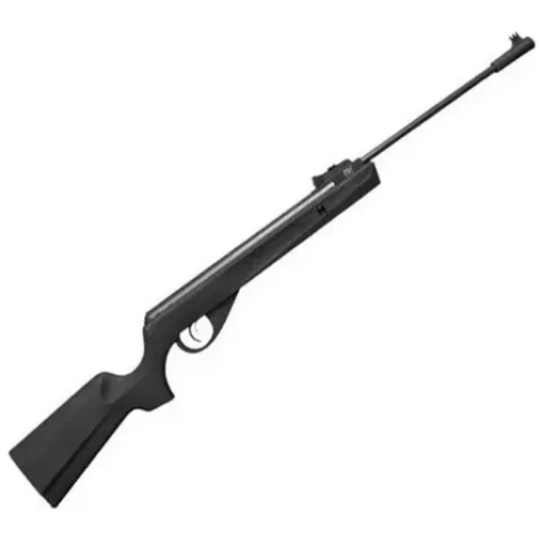 Rifle Nv Bb15 Commando Negro 5,5 950fps
