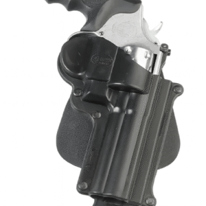 Funda interna revólver S&W 586 4"