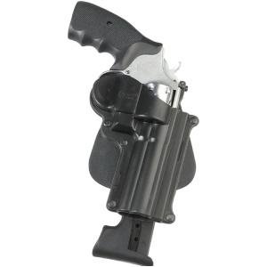 Funda interna revólver S&W 586 4"