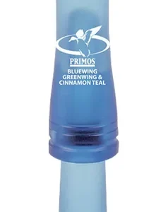 Llamador PRIMOS TEAL p/Blue Wing Teal