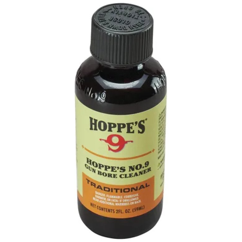 Solvente Hoppes No, 9, Botell - Imagen 2