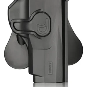 Funda pist. Polim. BERETTA PX4 AMOMAX Negra