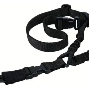 Portafusil AMOMAX Táctica de un punto Negro