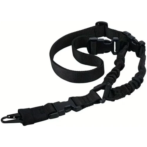 Portafusil AMOMAX Táctica de un punto Negro