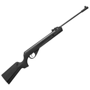 RIFLE NOVA Bb15 Commando Negro 5,5 950fps