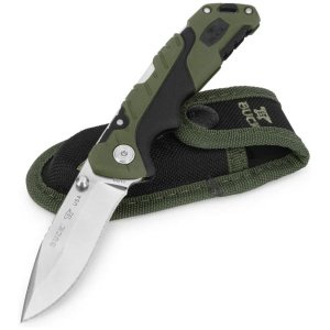 Navaja Cacería BUCK 661 Pursuit Pro Small 7.62 cm. CAJA