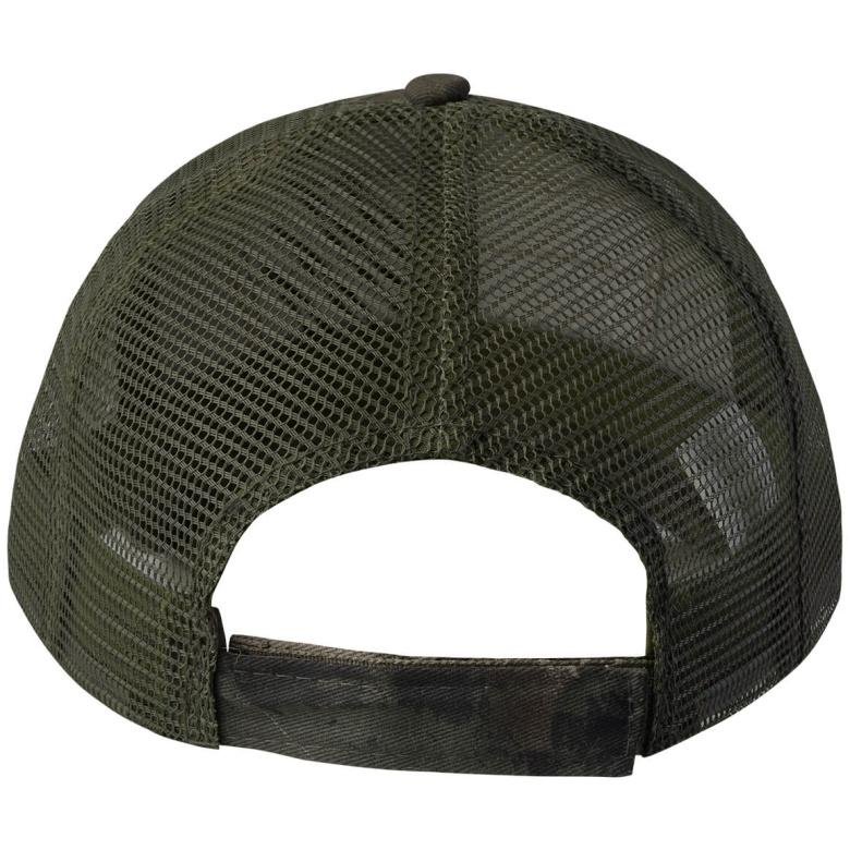 GORRA CON MALLA Y AJUSTADOR DE VELCRO, WILD EN PAR - Imagen 2