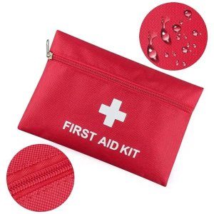 Kit primeros auxilios