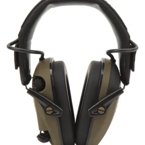 Protector auditivo WALKER'S Café Electrónico