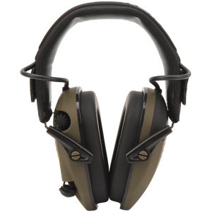 Protector auditivo WALKER'S Café Electrónico