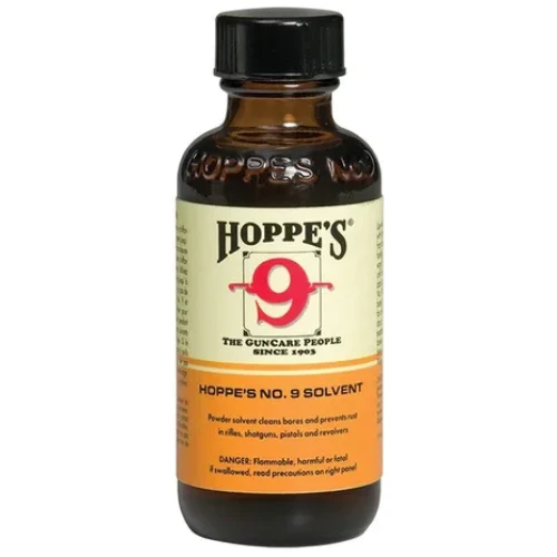 Solvente HOPPES De Canon No.9,Aerosol 2(Oz).