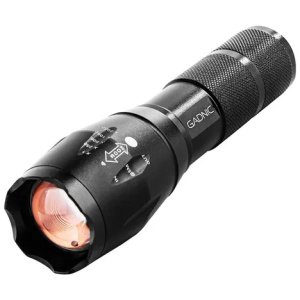 Linterna 180º 300 lúmenes