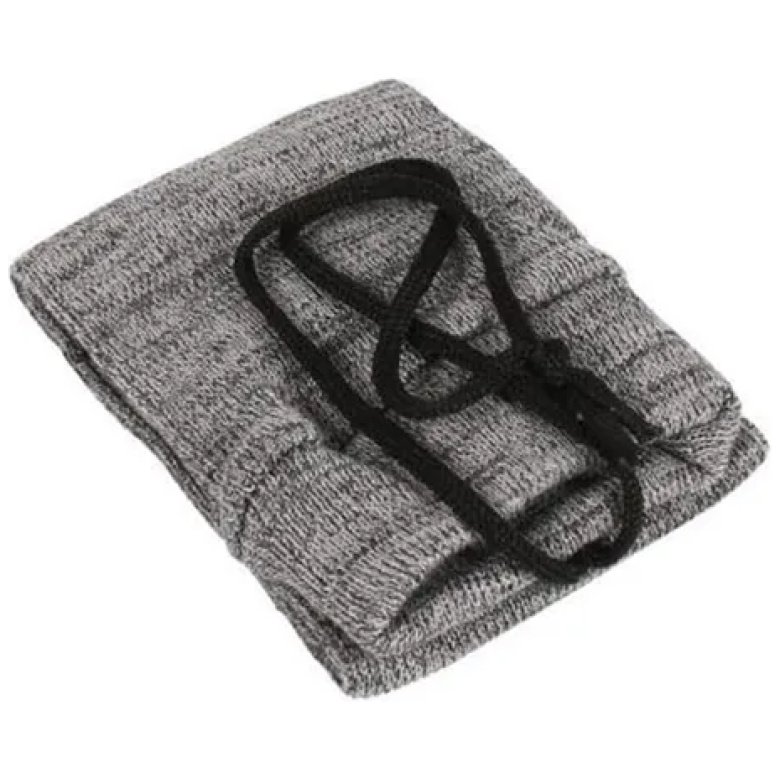 Calcetín ALLEN c/ silicón p/pistola Gris (14") - Imagen 2