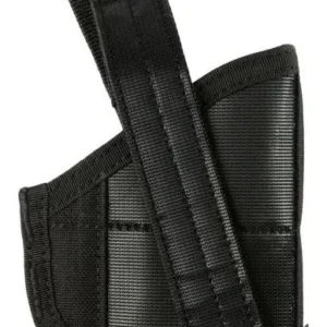 Guarda pistola con velcro sencilla