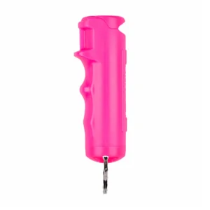 Gas Pimienta SABRE 15gr. Llavero Rosa