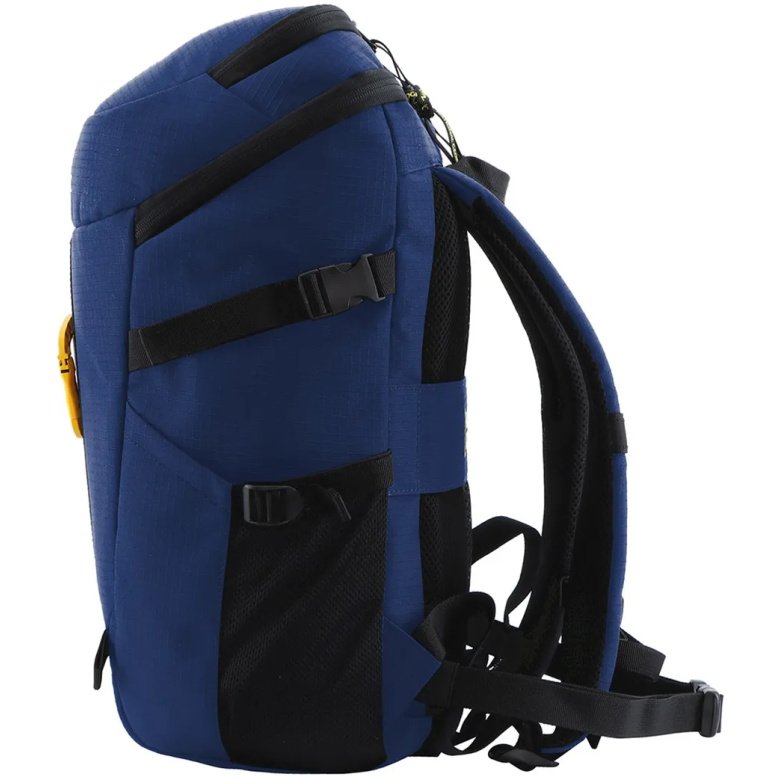 BOLSO DE VIAJE NG EXPLORER III, 100% POLIÉSTER RECICLADO, 16 - Imagen 3