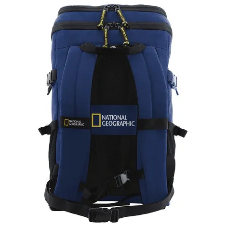BOLSO DE VIAJE NG EXPLORER III, 100% POLIÉSTER RECICLADO, 16 - Imagen 2